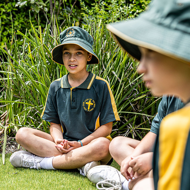 Our Lady of the Way Catholic Primary Emu Plains