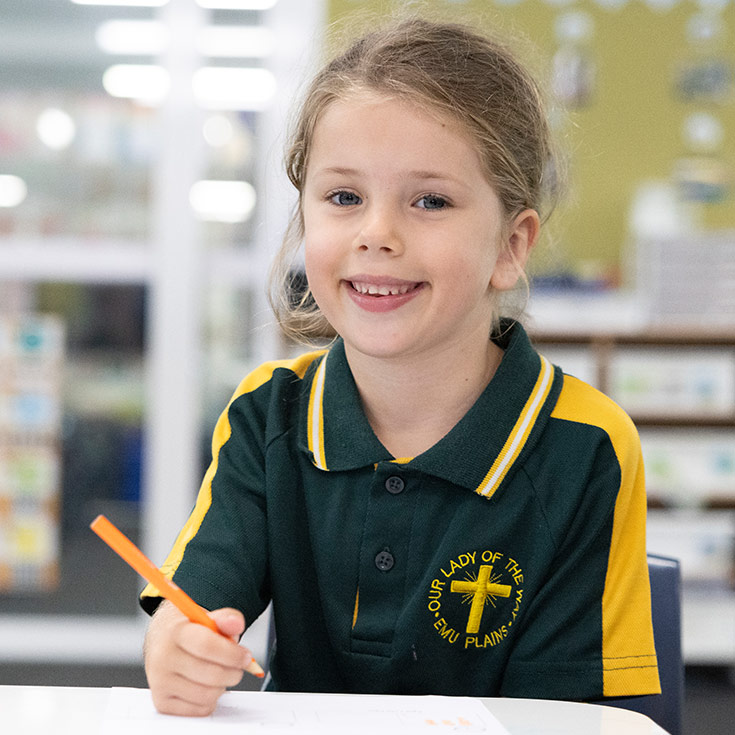 Our Lady of the Way Catholic Primary Emu Plains